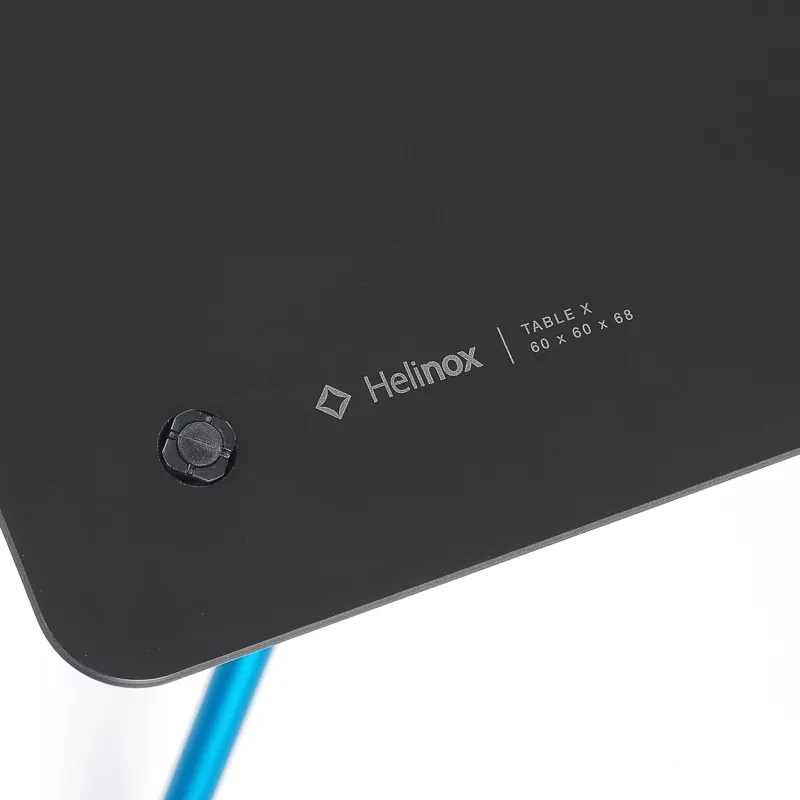 Helinox Cafe Table-2